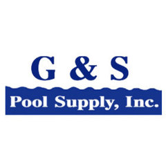 G & S Pool Build and Supplies