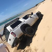 Michael Dearsley's photo