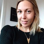 Ann-Sofie Ostenfeld's photo