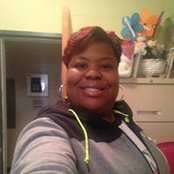 Foto von Renée Johnson-Melton