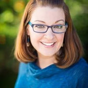 Sarah Notch's photo