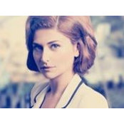 Nina Vass billede
