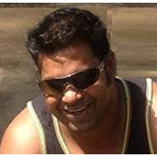 Reza Ali's photo