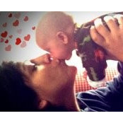 Foto de Kristen Saurette-Brady

