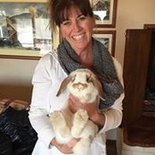 Cyndi Thomass foto