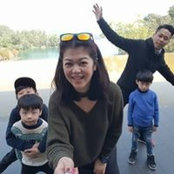 Ivy Chang's photo