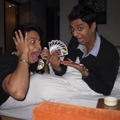 Foto von Arjun Wadhawan