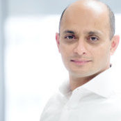 Mihir Desai's photo