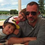 Jeffrey Bergmann's photo