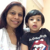 Fatima Fernandes's photo