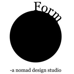 Form - a nomad design studio