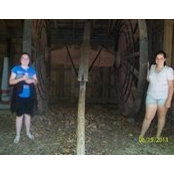 Michelle Huffman's photo
