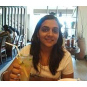 Aditi Sood's photo