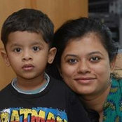 Mahnaz Shaikh's photo