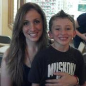 Julie Gennaro's photo