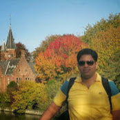 Vipul Ubale's photo