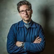 Thomas Carters foto