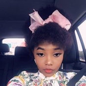 Photo de Blessing Ani