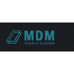 MDM Glass Ltd