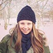 Foto de Sara Wolfe