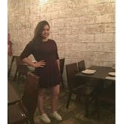 Lizzah Dominguez's photo