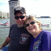 Larry Worrell's photo