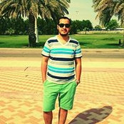 Mohamed Ezzat's photo
