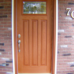 Our Work - Home Improvement