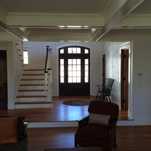 Staircases
