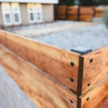 Lakeside Outdoor Remodel