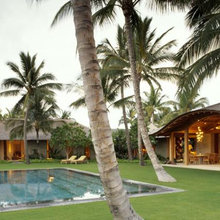 resthouse