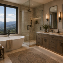 Bathrooms