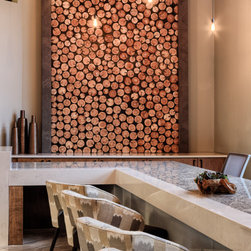 Lighting Fixtures - Pendant Lighting