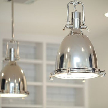 Houston Heights Remodels