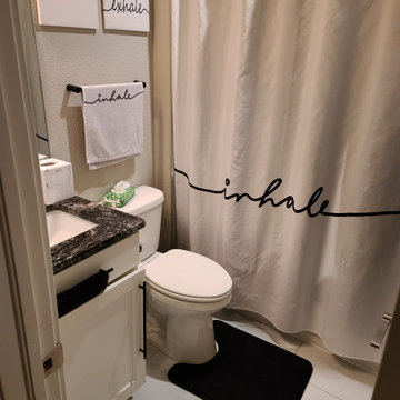Bathroom Goals! ✨