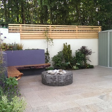 Garden Design  - Aspects of Landscaping