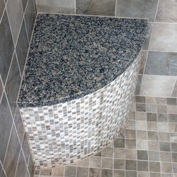 Bathroom Remodel - Tile