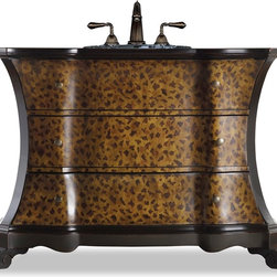 Vintage Bathroom Vanities - Bathroom Vanities And Sink Consoles