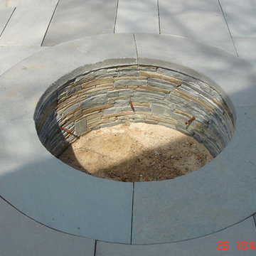 Fire Pits