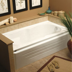 Produits Neptune Bathtub - Products