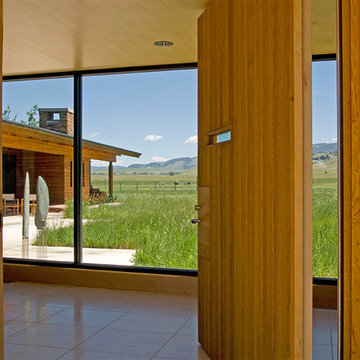 Tennican Residence