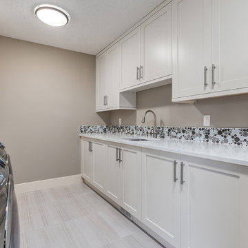 Beautiful Transitional Acreage in Calgary area