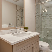 MBA Vanity Project