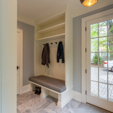 Maplewood NJ Project