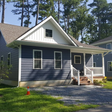 Habitat for Humanity Choptank - Affordable Housing for the Mid Shore