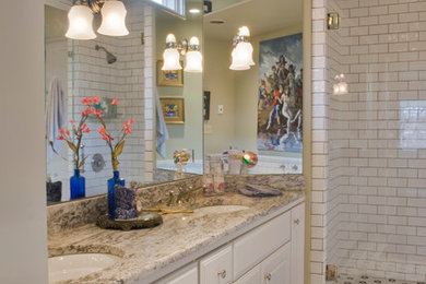 Bathroom photo in Other