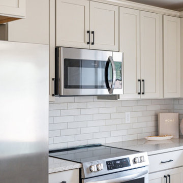 Soft Start | Construction Design