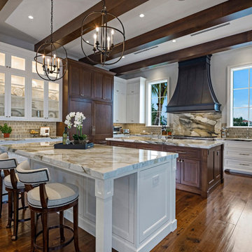Transitional Residence