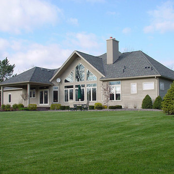 Residential Homes