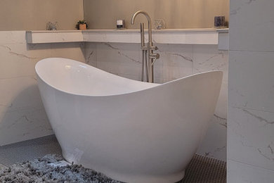 Bathroom Tiles